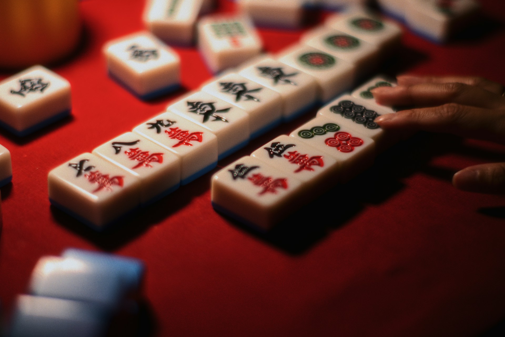 atlanta mahjong